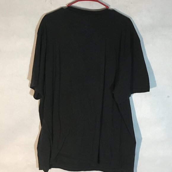 Marvel Sony SPIDERMAN Far From Home Queens NYC Black Short Sleeve Tee Shirt 3XL - Picture 7 of 7